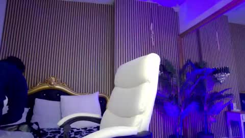 KeylaBlair online show from 01.16.25