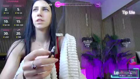 KeylaBlair online show from 01.18.25