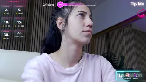 KeylaBlair online show from 03.02.25