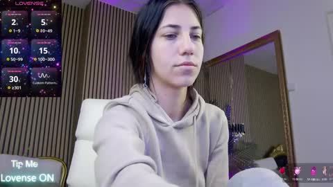 KeylaBlair online show from 03.11.25