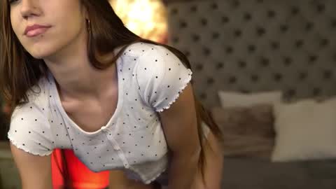 KeylaBlair online show from 02.23.26