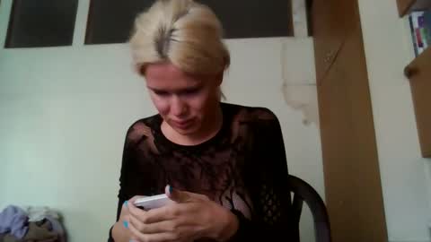 Keyla online show from 12.01.25