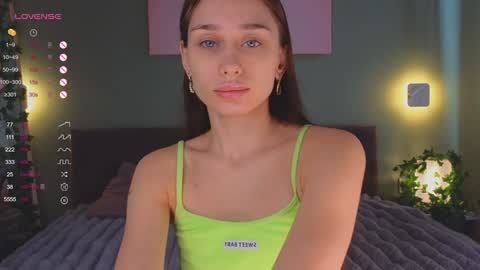 Snapshot of keylalong chatting on 02.04.25 Hi Im Mary Glad to see you in my room PVT is open online show from 02.04.25