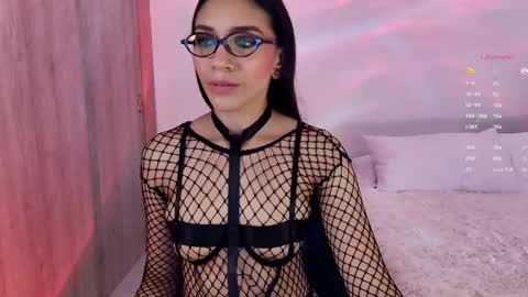Keyla online show from 05.08.26