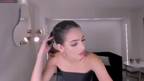 Snapshot of keylapalmer chatting on 07.21.26 Keyla online show from 07.21.26