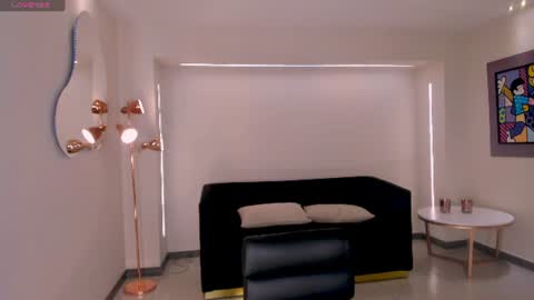 Snapshot of keylapalmer chatting on 07.23.26 Keyla online show from 07.23.26
