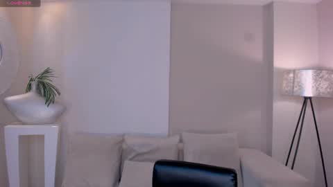 Snapshot of keylapalmer chatting on 07.28.26 Keyla online show from 07.28.26