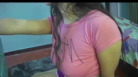 Keyla online show from 01.31.26