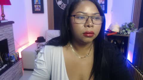 Keyla  online show from 03.27.26