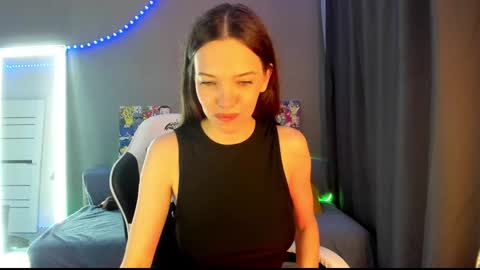 Snapshot of keyli_ink chatting on 02.26.25 Keyli online show from 02.26.25