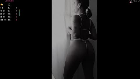 Keyla online show from 02.13.26