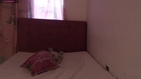 Snapshot of keylli_brownss chatting on 02.01.25 Keylli online show from 02.01.25