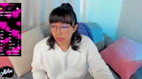 Danna Sofia online show from 06.25.26