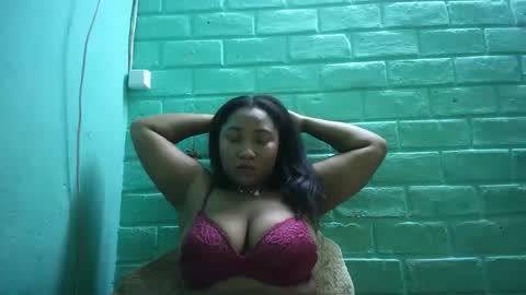 kezia0910 online show from 04.25.26