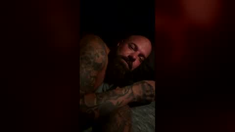 Snapshot of kfizzle187 chatting on 03.15.26 K Fizzle online show from 03.15.26