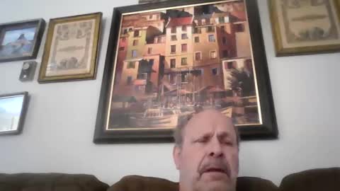 Kent online show from 11.13.25