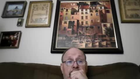 Kent online show from 01.17.26