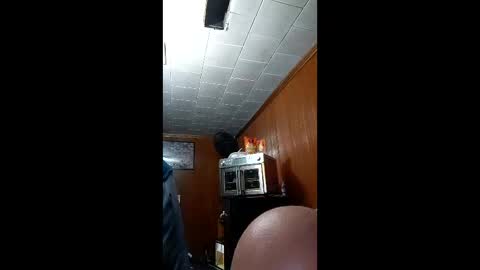 kfrost380 online show from 10.31.25