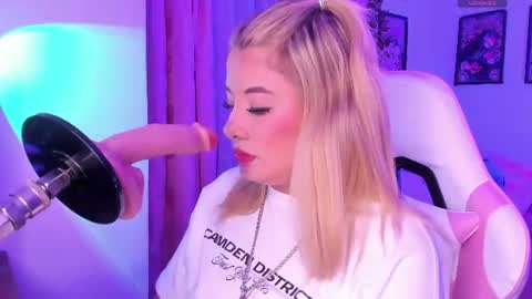 Abby online show from 07.10.26