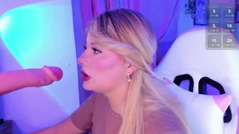 Abby online show from 07.16.26