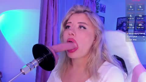 Abby online show from 07.22.26