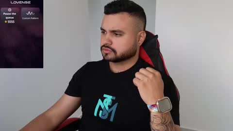 Snapshot of khalidferrer chatting on 03.01.25 khalid ferrer online show from 03.01.25