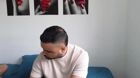 Snapshot of khalidferrer chatting on 03.03.25 khalid ferrer online show from 03.03.25