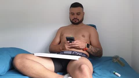 Snapshot of khalidferrer chatting on 03.03.25 khalid ferrer online show from 03.03.25