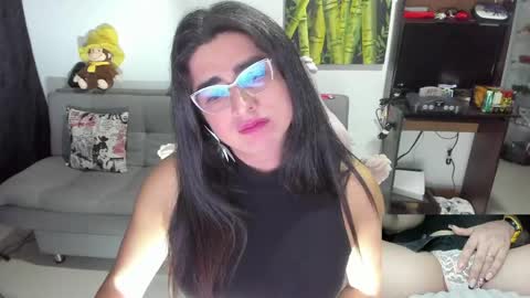 Khalifa Kasumi online show from 04.18.26