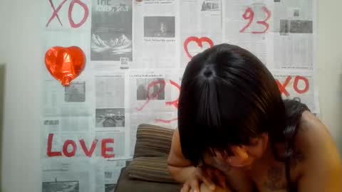 Diamondglove online show from 03.13.26