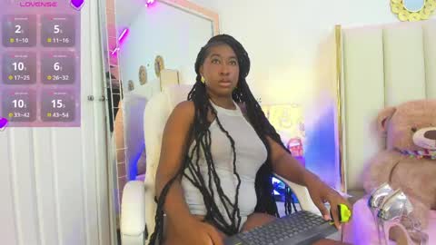 khalimaxwell online show from 04.18.26