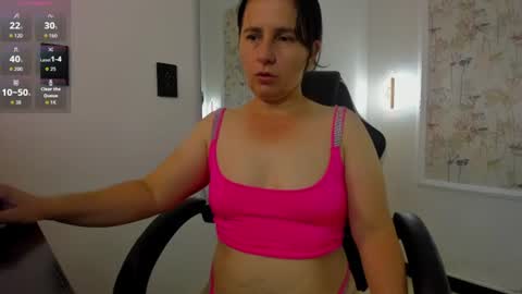 Snapshot of khatrina_shirley chatting on 07.08.26 K A T H R I N A online show from 07.08.26