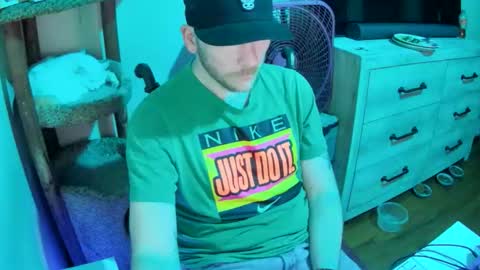 KevKev online show from 04.06.26