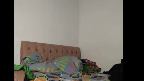 Kevin and Teo  online show from 01.13.25