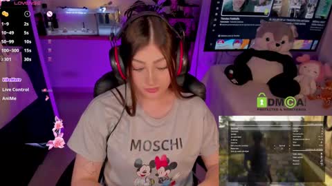 Khi.  online show from 12.12.24