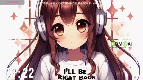 Snapshot of khionebesset chatting on 11.06.25 Khi. online show from 11.06.25