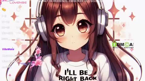 Khi.  online show from 11.14.25