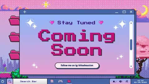 Khloe online show from 04.14.26