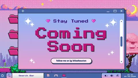 Khloe online show from 05.16.26