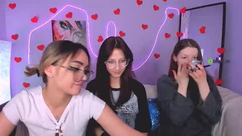 khloebeauty online show from 02.18.26