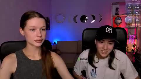 Snapshot of khloebeauty chatting on 07.09.26 khloebeauty online show from 07.09.26