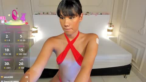 Khloe Luv Sin  online show from 09.19.25