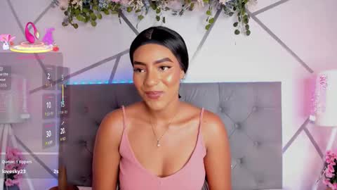 khloerosee online show from 02.12.26