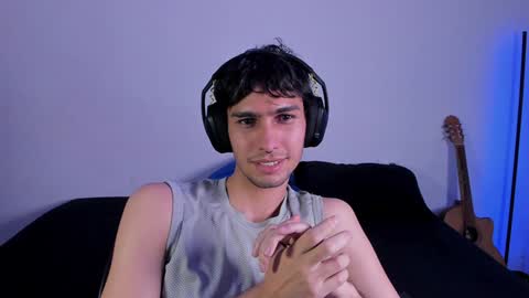 khozler_ online show from 02.07.25