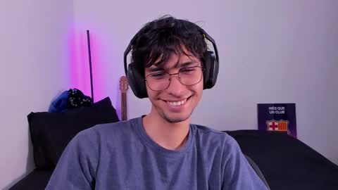 khozler_ online show from 03.11.25