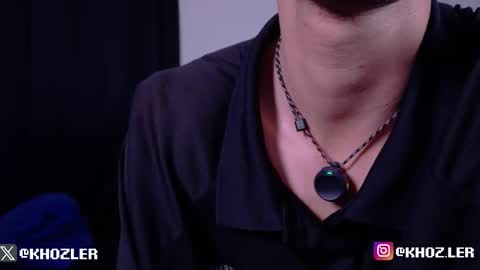 khozler_ online show from 02.16.26
