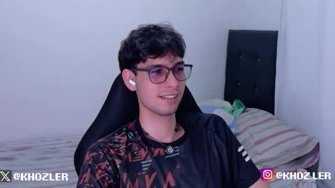 khozler_ online show from 03.15.26