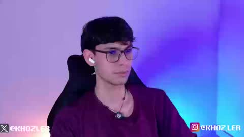 khozler_ online show from 03.20.26