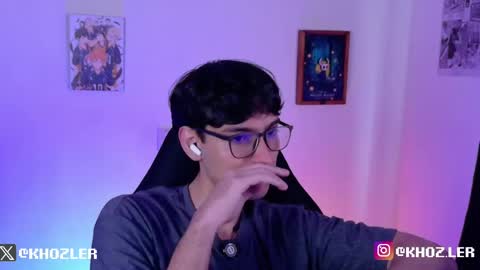 khozler_ online show from 04.03.26