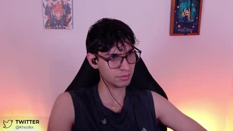 khozler_ online show from 04.19.26